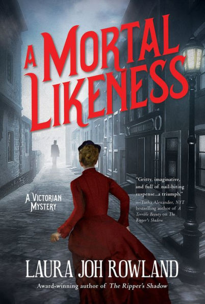 A Mortal Likeness (Sarah Bain Series #2)