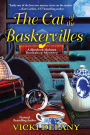 The Cat of the Baskervilles (Sherlock Holmes Bookshop Series #3)
