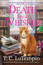 Death by a Whisker: A Cat Rescue Mystery