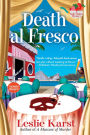 Death al Fresco (Sally Solari Series #3)