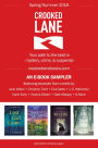 Crooked Lane Books Spring 2018 Digital Sampler