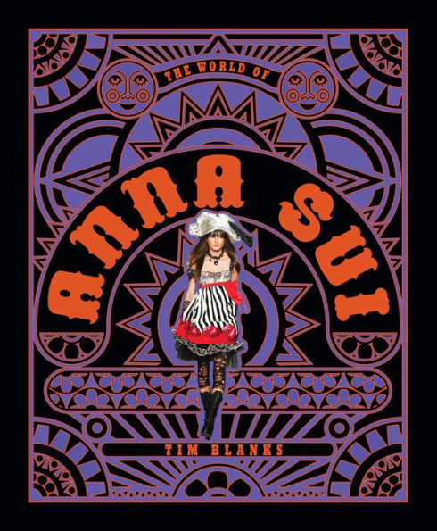 The World of Anna Sui