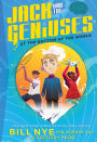 At the Bottom of the World (Jack and the Geniuses Series #1)