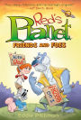 Friends and Foes (Red's Planet Book 2)