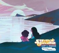 Title: Steven Universe: Art & Origins, Author: Chris McDonnell