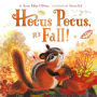 Hocus Pocus, It's Fall!