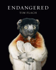 Title: Endangered, Author: Tim Flach