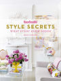 House Beautiful Style Secrets: What Every Room Needs