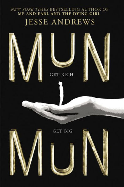 Munmun: Get Rich, Get Big