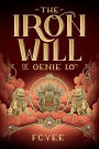 The Iron Will of Genie Lo (Genie Lo Series #2)