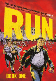 Title: Run: Book One, Author: John Lewis