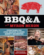 BBQ&A with Myron Mixon: Everything You Ever Wanted to Know About Barbecue