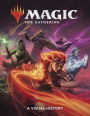 Magic: The Gathering: Rise of the Gatewatch: A Visual History