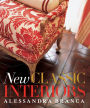 New Classic Interiors