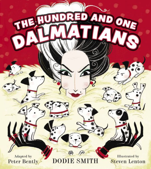 The Hundred and One Dalmatians Adaptation