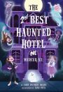 The Second-Best Haunted Hotel on Mercer Street