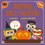 Happy Owl-oween!: A Halloween Story