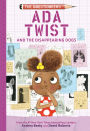 Ada Twist and the Disappearing Dogs: The Questioneers Book #5