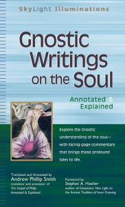 Title: Gnostic Writings on the Soul: Annotated & Explained, Author: Stephen A. Hoeller PhD