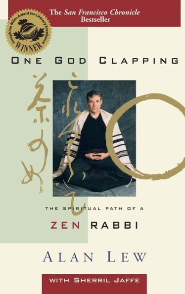 One God Clapping: The Spiritual Path of a Zen Rabbi