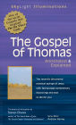 The Gospel of Thomas: Annotated & Explained