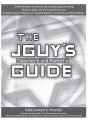 The JGuy's Teacher's and Parent's Guide