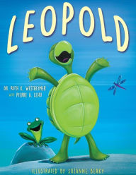 Title: Leopold, Author: Ruth K. Westheimer