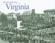 Title: Remembering Virginia, Author: Emily J. Salmon