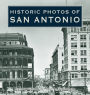 Historic Photos of San Antonio