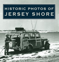 Title: Historic Photos of Jersey Shore, Author: Joe Czachowski