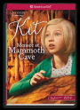 Menace at Mammoth Cave: A Kit Mystery (American Girl Mysteries Series)