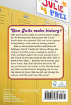 Alternative view 4 of Julie Takes a Stand (American Girl Collection Series: Julie)