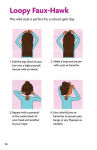 Alternative view 6 of Love Your Look: Care & Keeping Advice for Girls