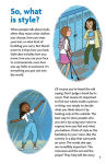 Alternative view 8 of Love Your Look: Care & Keeping Advice for Girls