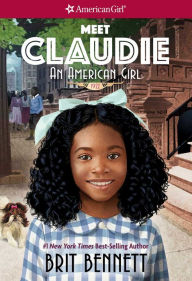 Title: Meet Claudie, Author: Brit Bennett