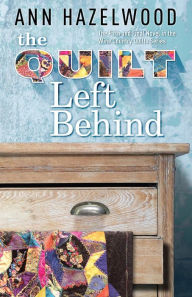 Free books online and download The Quilt Left Behind CHM