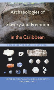 Title: Archaeologies of Slavery and Freedom in the Caribbean: Exploring the Spaces in Between, Author: James A. Delle