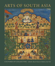 Kindle e-Books free download Arts of South Asia: Cultures of Collecting in English PDF