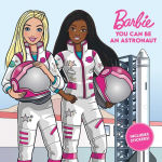 Alternative view 1 of Barbie: You Can Be An Astronaut