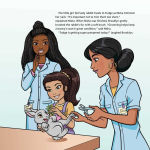 Alternative view 2 of Barbie: You Can Be A Pet Vet