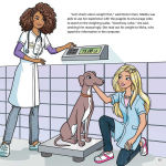 Alternative view 3 of Barbie: You Can Be A Pet Vet