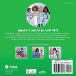 Alternative view 4 of Barbie: You Can Be A Pet Vet