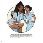 Alternative view 8 of Barbie: You Can Be A Pet Vet