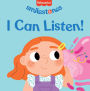 Fisher-Price: I Can Listen!