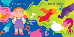Alternative view 4 of Fisher-Price: I Can Listen!