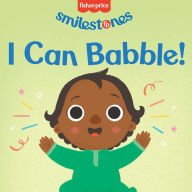 Title: Fisher-Price: I Can Babble!, Author: Mattel