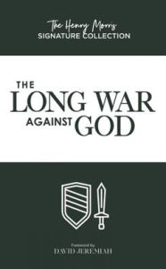 Title: The Long War Against God, Author: Henry Morris