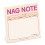 Nag Note Sticky Notes (Pastel Edition)