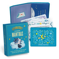 Title: Affirmators! Mantras Evening Night Affirmation Cards Deck (30 Cards), Author: Suzi Barrett