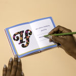 Alternative view 6 of My Love, If You Were Fill-In-The-Blank Book - A Personalized Gift Book For Your Love